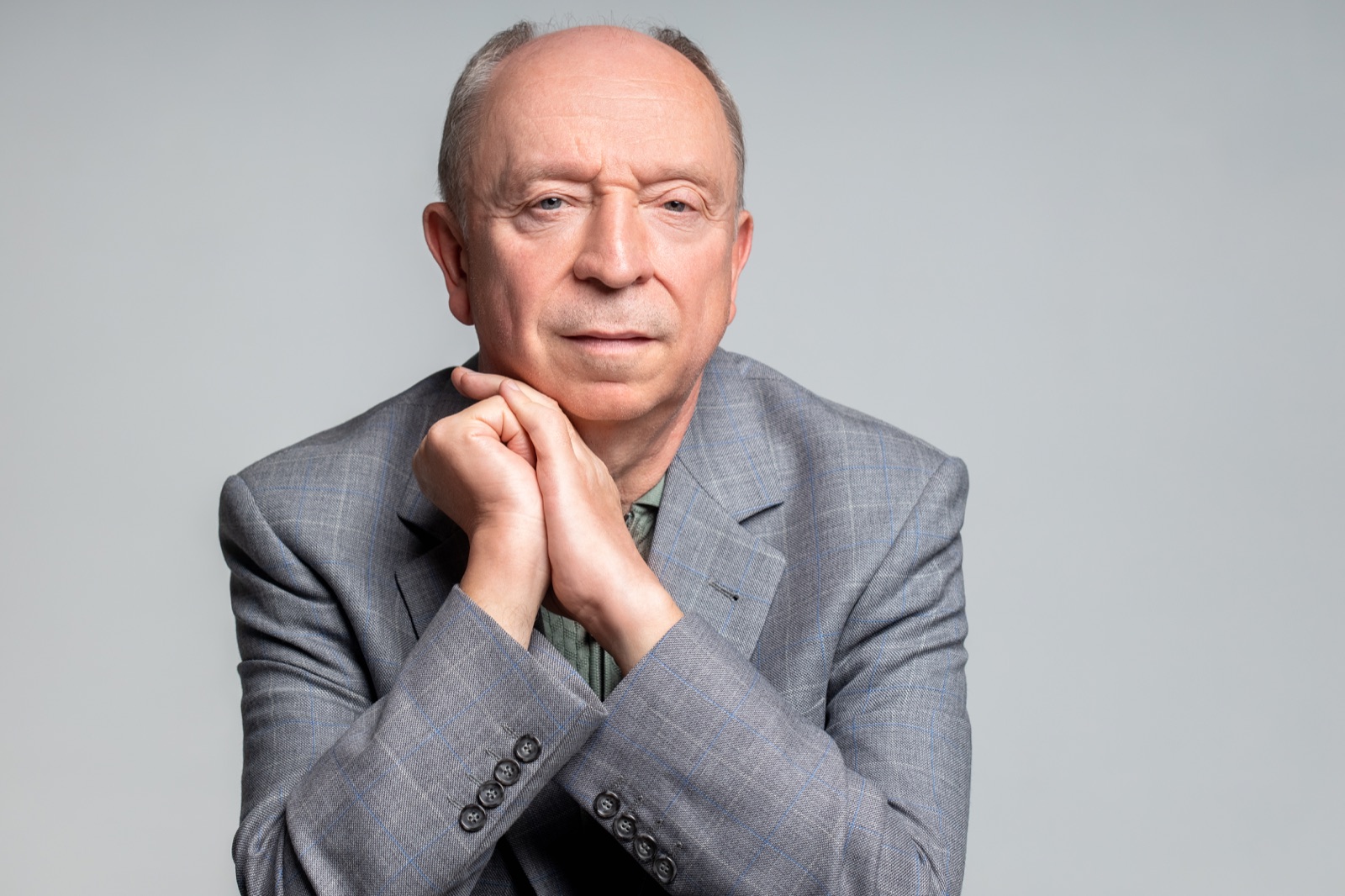 Станіслав Довгий